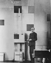 Piet Mondrian: Mondrian Trust