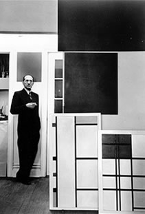 Piet Mondrian: Mondrian Trust